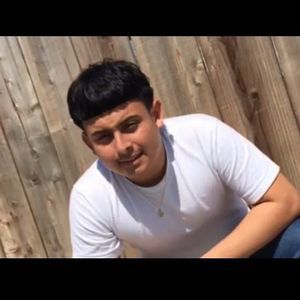 Meet your Posher, Jose